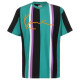 Karl Kani Ανδρική κοντομάνικη μπλούζα Signature Stripe Tee
